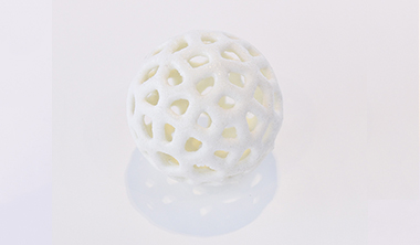 Ceramic 3D printing