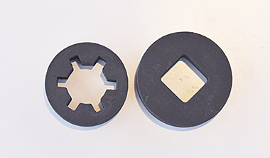 Metal 3D Print Components